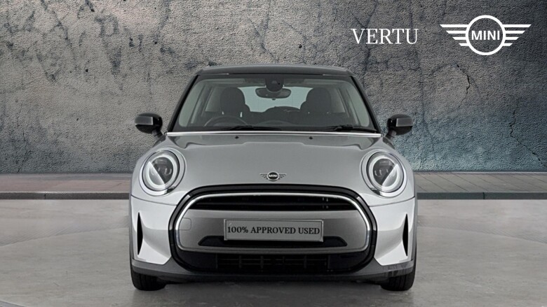 MINI Hatchback 1.5 Cooper Classic II 5dr Petrol Hatchback